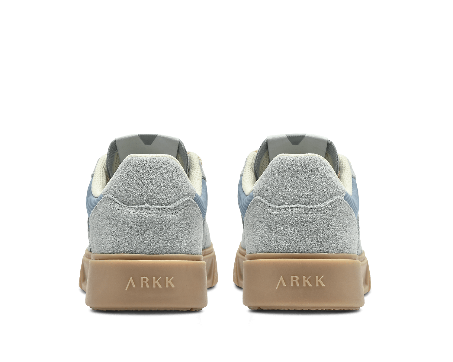 ARKK Essential Line Uncover | Dusty Blue Gum Uncover